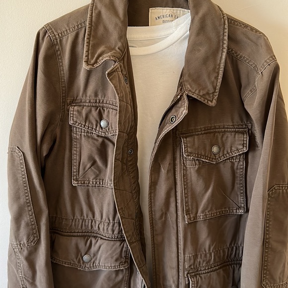 American Eagle Outfitters Jackets & Coats American Eagle Vintage